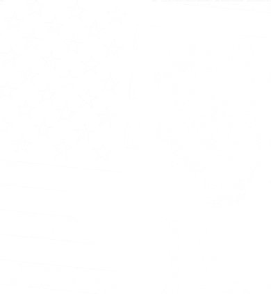 Martin Luther King Jr Distressed MLK Flag Coaster