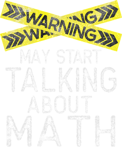 Math Lover Mathematics Math Student Funny Math  Doddie Hoodie