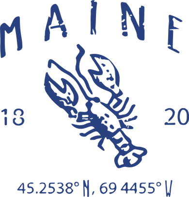 Maine Lobster Women's Dry Zone Grid Polo