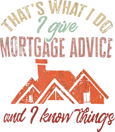 Mortgage Loan Officer Give Mortgage Advice And I Tank Top