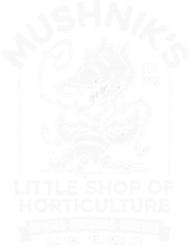 Mushniks Little Shop Of Horticulture Horror Women's Tank Top