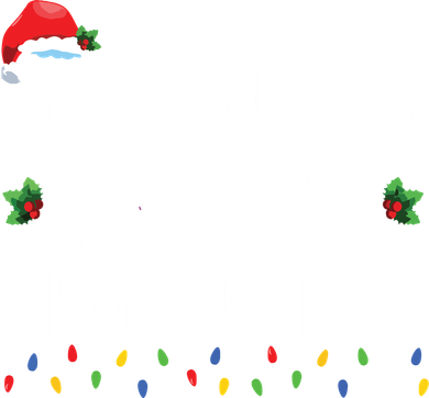 Most Likely To Drink With The Elves Elf Drinking Christmas Women's Tank Top