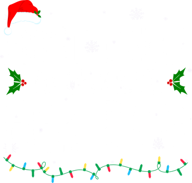 Most Likely To Decorate Her Dog Funny Christmas Toddler Hoodie