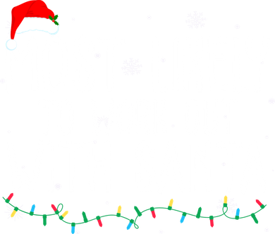 Most Likely To Work Out With Santa Funny Christmas Kids Hoodie