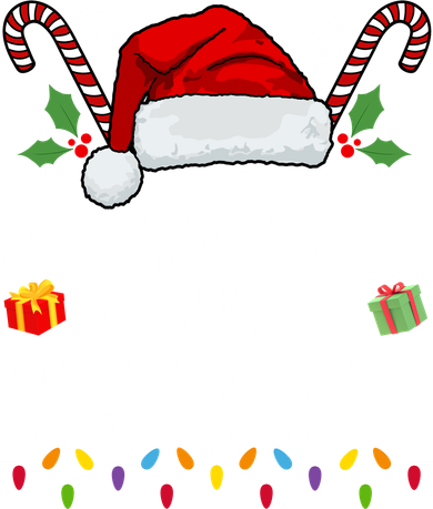 Most Likely To Hat The Matching Christmas Shirts Women's Tank Top