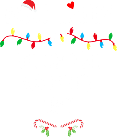 Most Likely To Be On The Naughty List Christmas Shirts For Family Tank Top