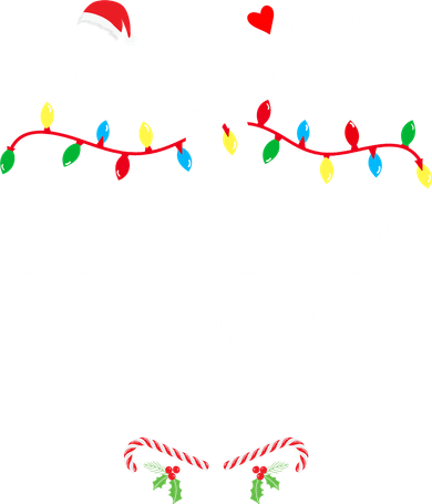 Most Likely To Crash Santa’S Sleigh Christmas Shirts For Family Women's Sweatshirt