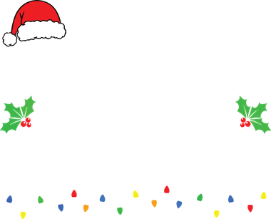 Most Likely To Fart On Santas Lap Family Matching Christmas Hat