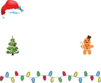 Most Likely To Eat Santas Cookies Funny Christmas Toddler Hoodie