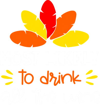 Most Likely To Matching Family Thanksgiving Pajamas Women's Tank Top