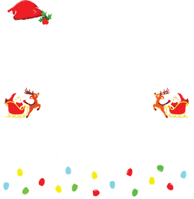 Most Likely To Organize All The Presents Family Matching Kids T-Shirt