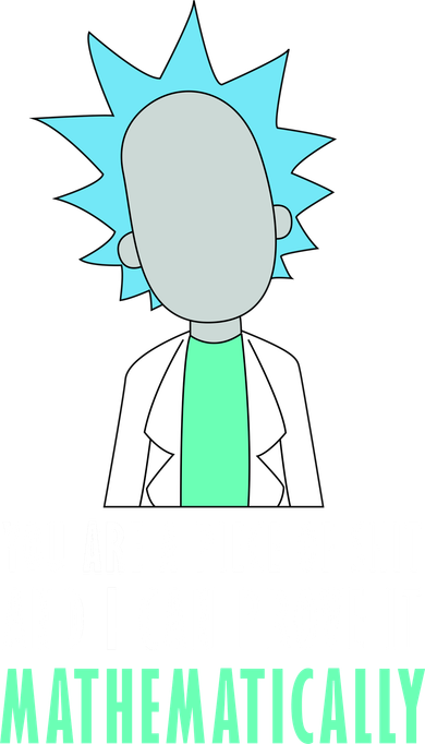 You Are A Piece Of Shit And I Can Prove It Mathematically Women's Long Sleeve Shirt