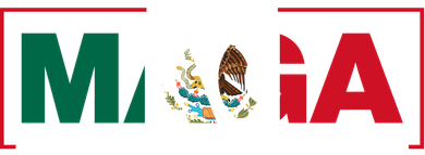 Maga Mexicans Aint Going Anywhere Anti Trump Hoodie