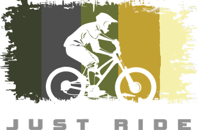 MTB Mountain Bike Doddie Hoodie