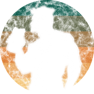 Muscular Man Drinking Beer Baby Bodysuit