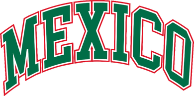 Mexico Women's Sweatshirt