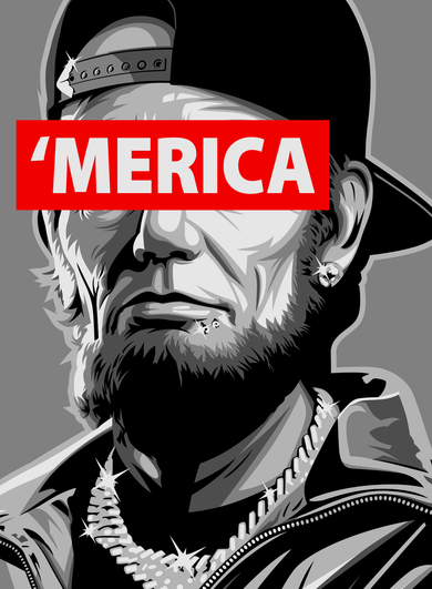 Merica Backpack