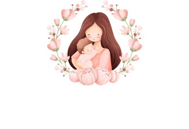 Mom Means Everything Cute Mothers Day Gift Toddler Hoodie