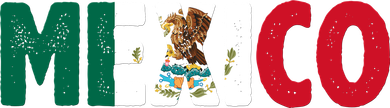 Mexico Mexican Flag Vintage Pride Women's Dry Zone Grid Polo