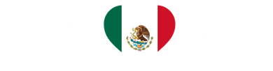 Mexico Mexican Heart Beat Pulse Coffee Mug