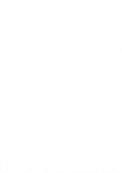 Mlk Martin Luther King Day Usa Cute Gift Coaster