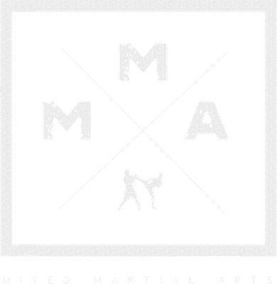 Mma Mixed Martial Arts Kids T-Shirt