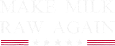 Make Milk Raw Again Funny Raw Milk Doddie Hoodie