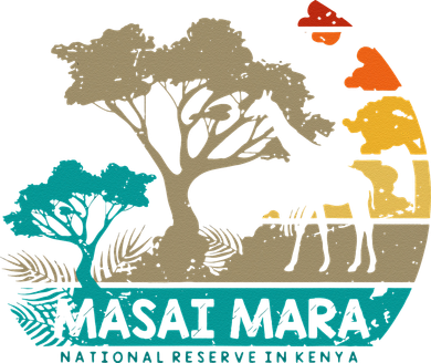 Masai Mara Safari National Reserve Kenya Serengeti Wildlife Hat