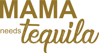 Mama Needs Tequila Funny Gift For Mom Doggie Tank
