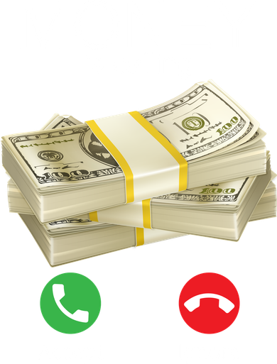 Money Is Calling Coaster