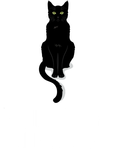 Mother of Cats Funny Cat Lover Kids Sweatshirt