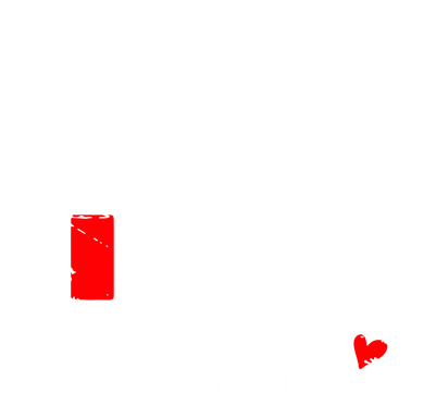 Mom Of Girl Low Battery Kids T-Shirt