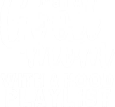 Mom Of Two Kids T-Shirt