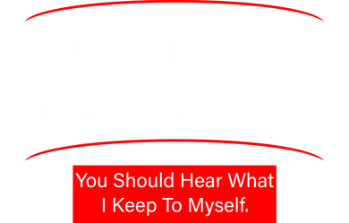 My Opinion Offended You? Toddler Hoodie