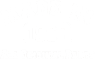Made In 1963 All Original Parts Kids T-Shirt