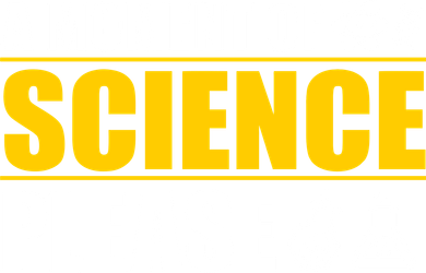 A Moment of Science Please Button