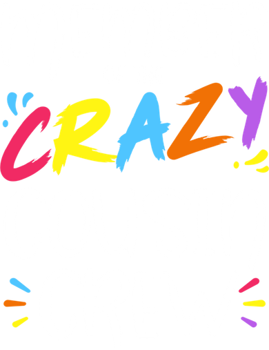 Member Of The Crazy Cousin Crew Gift Tank Top