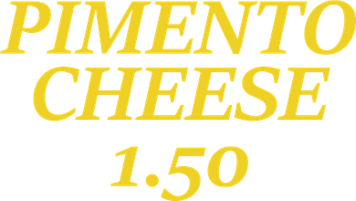 Masters Pimiento Cheese 1.50 Polo