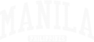 Manila Philippines College University Style Toddler Hoodie