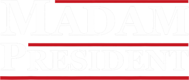Madam President First Female President Presidential Election Kids Hoodie