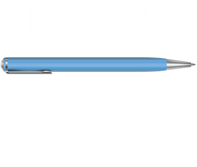 My Pen Is Huge Baby Bodysuit