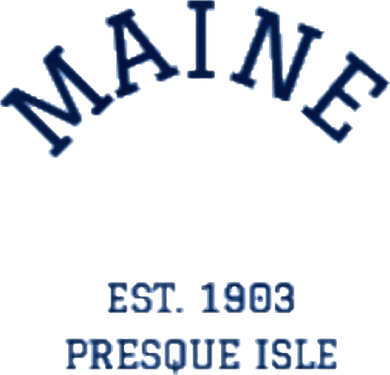 Maine Presque Isle Kids Sweatshirt