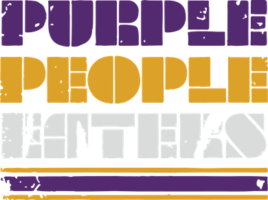 Minnesota Purple People Eaters Women's T-Shirt