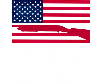 Patriotic Quote George Washington Button