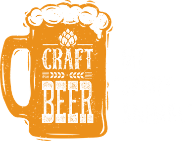 Craft Beer My Spirit Animal Kids Long Sleeve Shirt