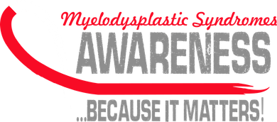 Myelodysplastic Syndromes Because It Matters Toddler Long Sleeve