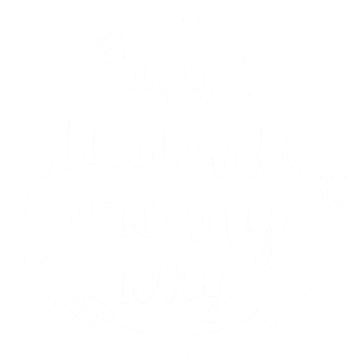 My Students Are My Why Women's Hoodie