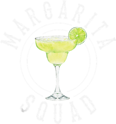 Margarita Squad Cute Tequila Fan Funny Cinco De Mayo Gift Toddler Hoodie