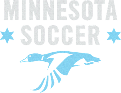 Minnesota Soccer Fan Gear Fc United Backpack