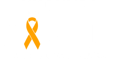 My Son Is A Warrior Leukemia Cancer Blood Awareness Month Gift Toddler T-Shirt